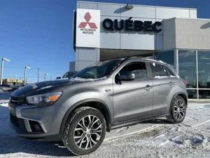 2019 Mitsubishi RVR SE LTD