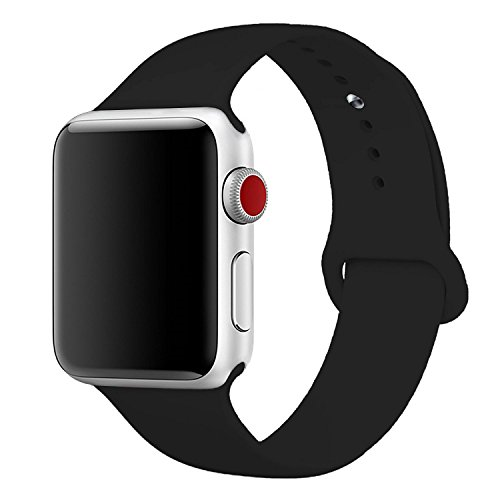Watch Band 38mm - Sport Edition for Apple iWatch Series 1 ...