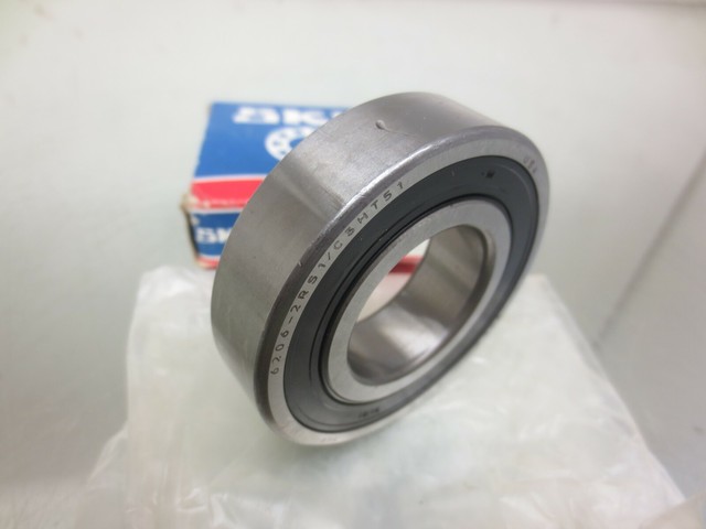Подшипник 6206 2rs1