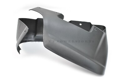 RIght Rear Mud Guard Foreman Rubicon TRX500 01-04 OEM Honda Splash