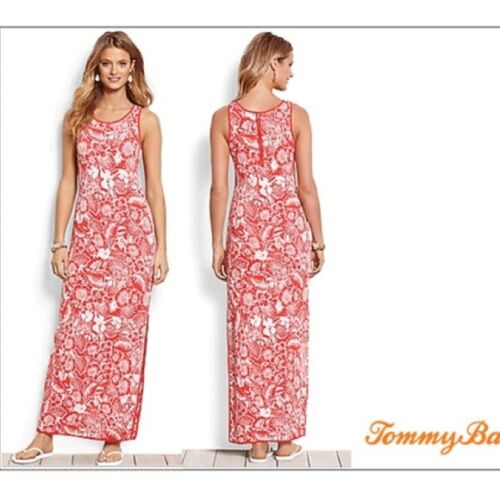 Tommy bahama maxi dress - Gem