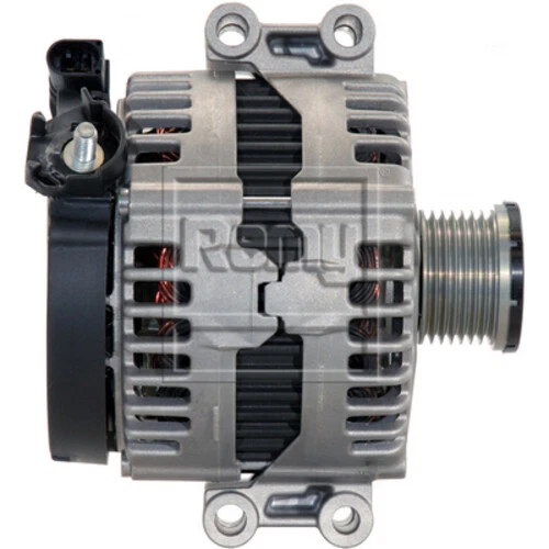 Alternador para BMW X5 2008 2009 2007-2010 Remy 12942 Foto 4 de 4