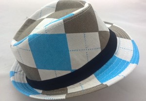 funky summer hats