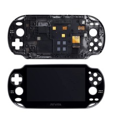 Original Screen Display Touch Digitizer Replacement For Sony PS Vita PSV 1000