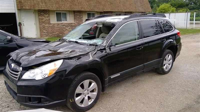 2012 12 Subaru Outback Glove Box Tan 65272 — 第 2/4 张图片