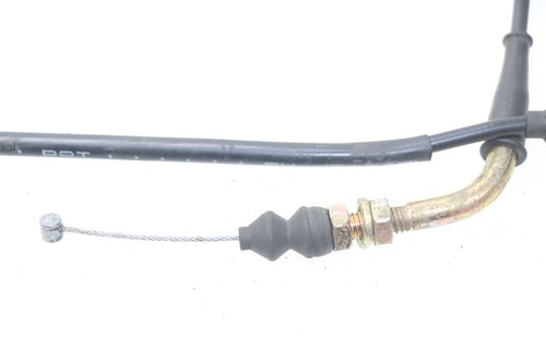 CABLE ACCELERATEUR - JM MOTORS MIA 50 (2017 - 2020) - Picture 4 of 4