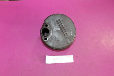 Used Murray Muffler. Part 90271. See pic.