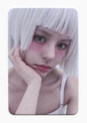 EVERGLOW - 5th Single ZOMBIE [MY MUSIC TASTE] POB EXCLUSIVE