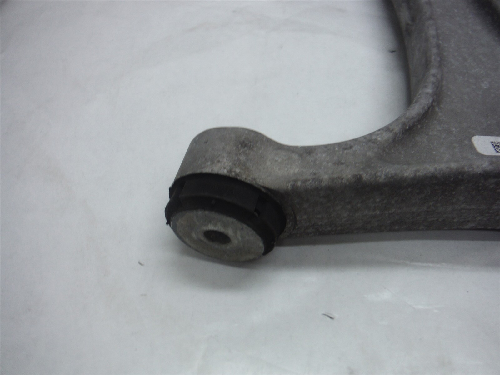 MASERATI QUATTROPORTE DRIVER FRONT LOWER CONTROL ARM LEVER OEM 673007124