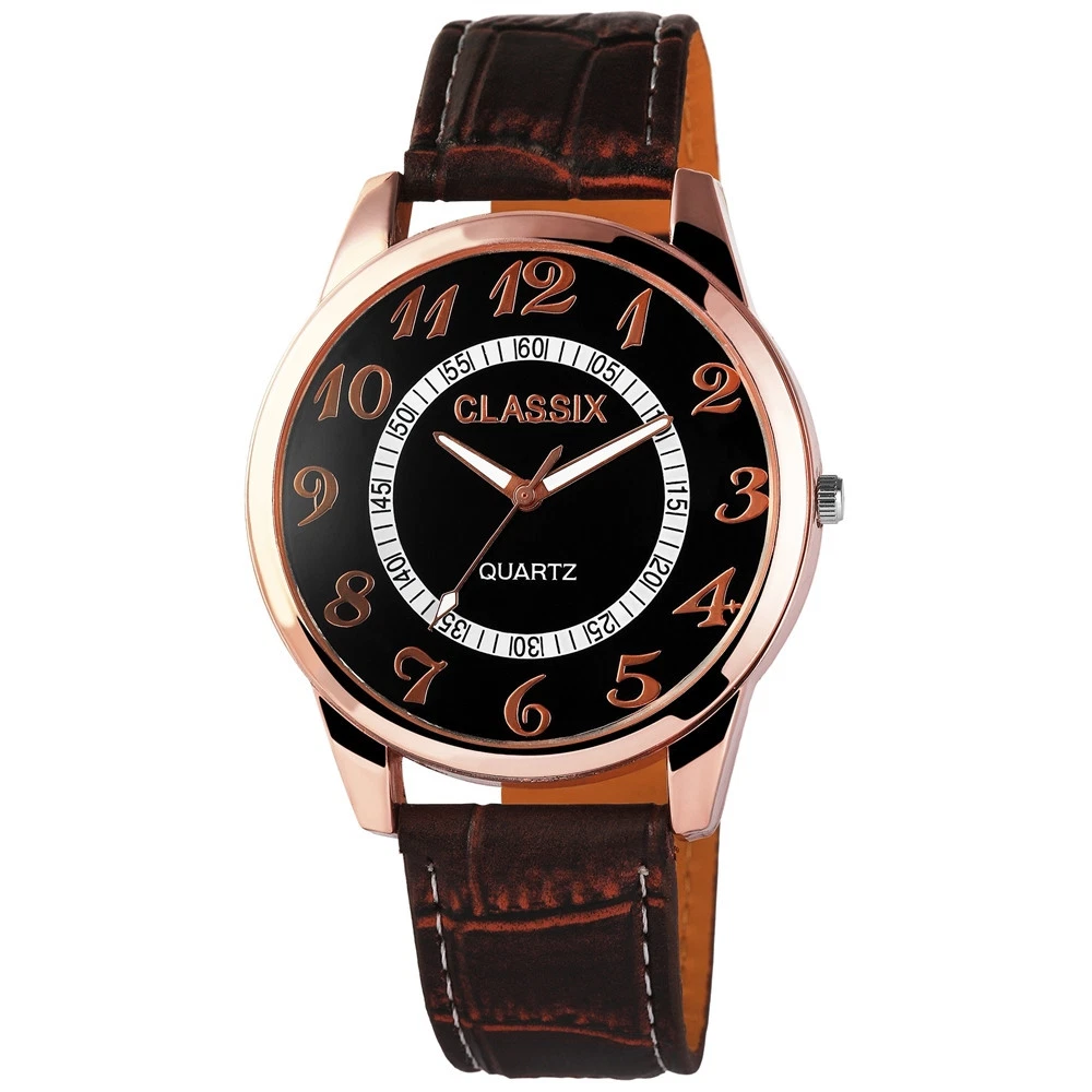 Orologio da polso in hotsell rame