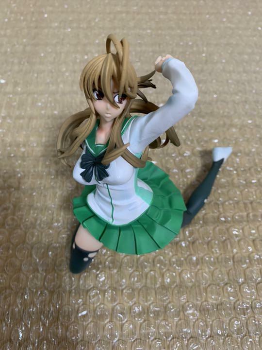 Highschool Of The Dead Miyamoto Rei 1/8 Scale Figure Chara-Ani | eBay