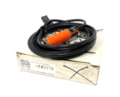 NEW IFM EFECTOR OGT-FPKG SENSOR OG5049