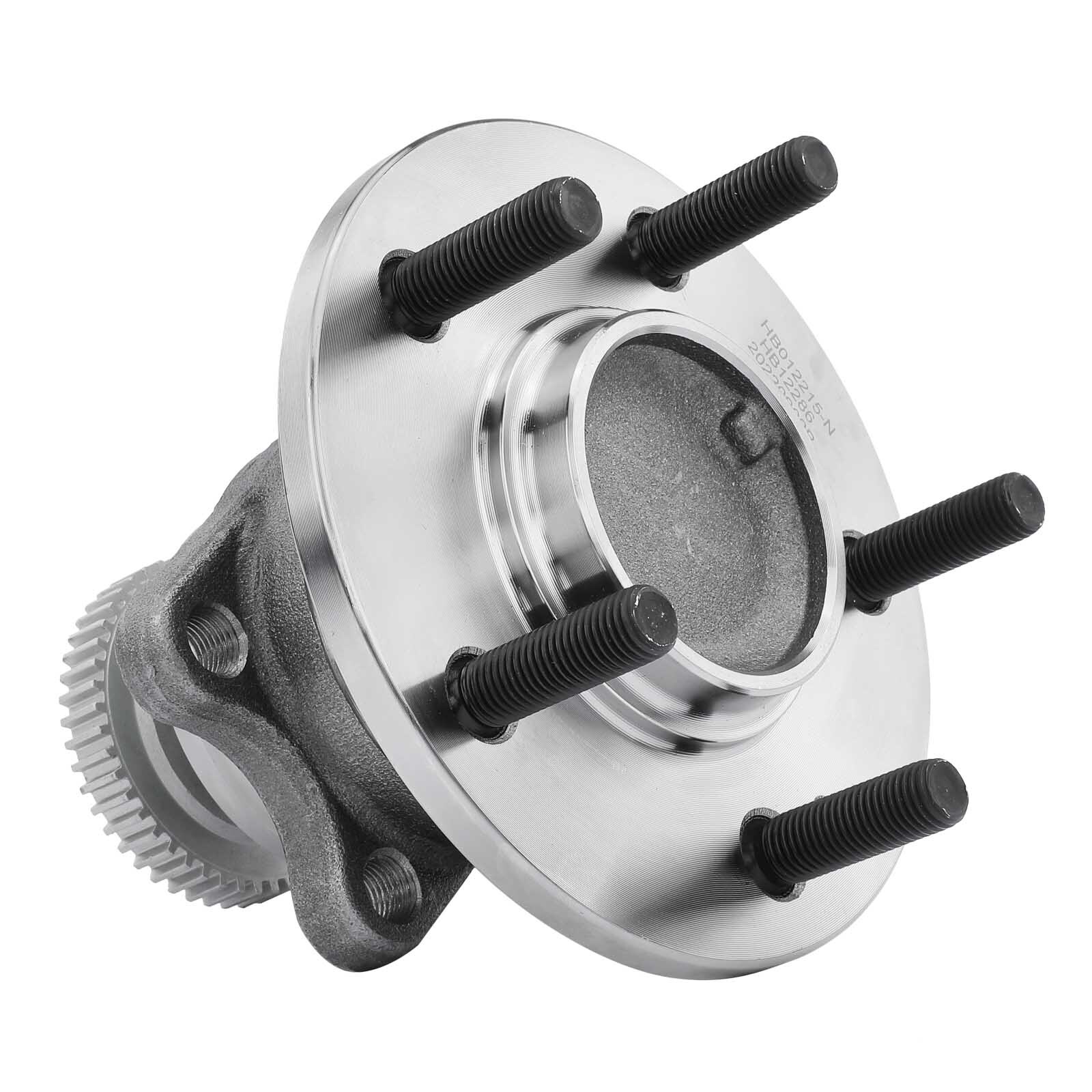 New Wheel Hub Bearing Assembly Rear LH / RH for Kia Amanti 2004 2005