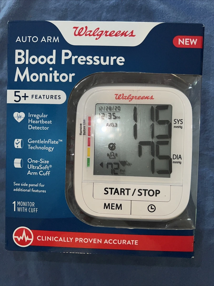 Discover 170+ blood pressure bracelet walmart super hot ceg.edu.vn