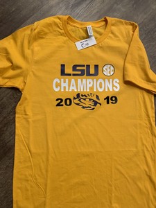 sec championship tee shirts