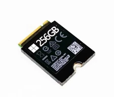 Microsoft Surface Laptop 3 / Pro X 1911 Genuine SSD Drive 256GB M1119068-003