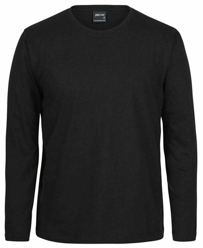 JB's wear Tee T shirt, Non Cuff, Long Sleeve Cotton 1LSNC - Picture 5 of 12