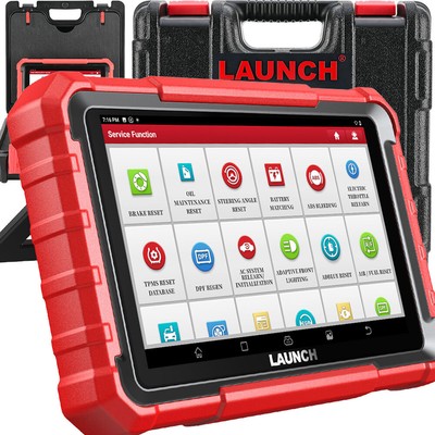 2025 LAUNCH X431 PRO ELITE V PRO 5 Profi Diagnosegerät ALLE SYSTEM ECU Codierung