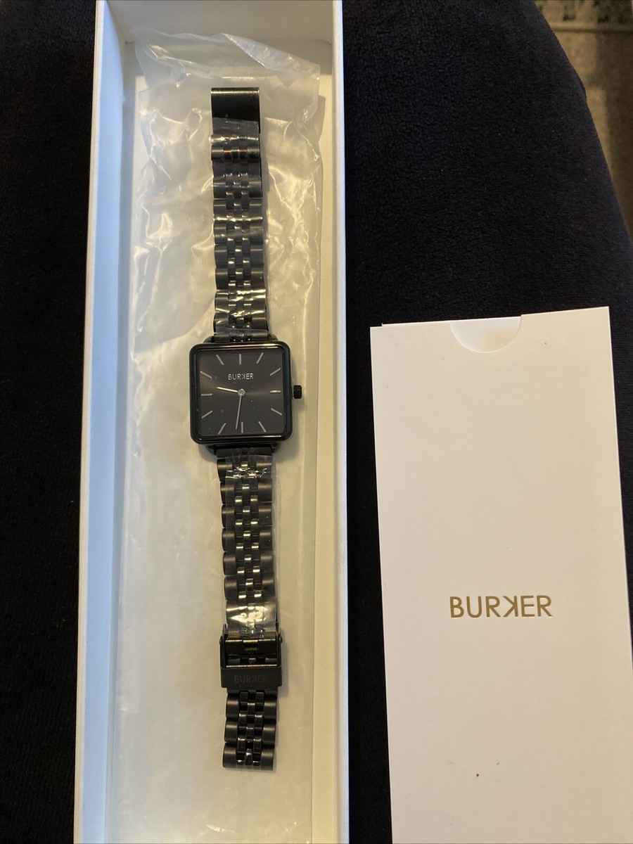 Burker Watch UK