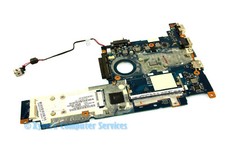 K000107030 TOSHIBA SYSTEM BOARD INTEL DC-IN CONNECTOR NB305 GRADE A DE50 