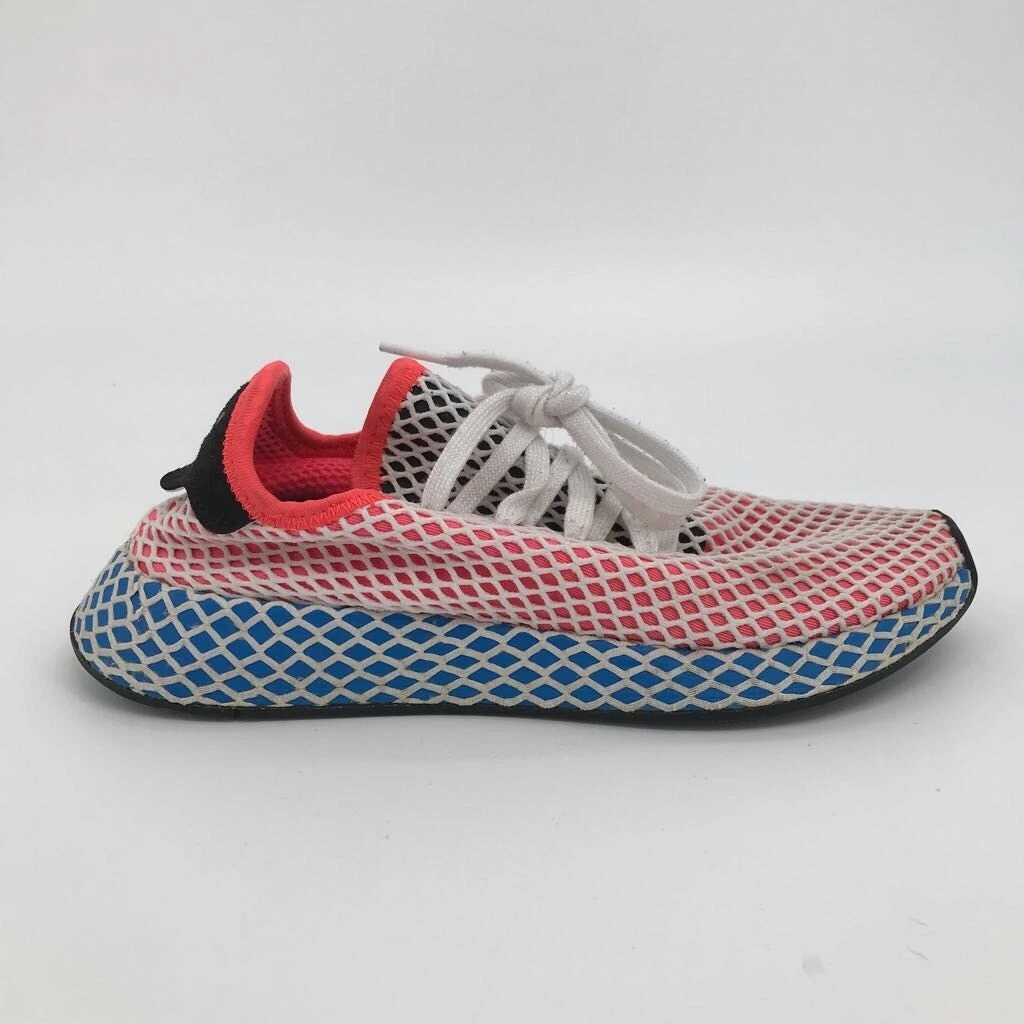 Adidas deerupt store runner trainers