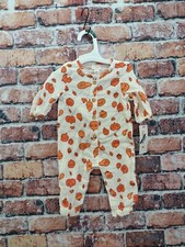 Cat Jack 0-3 Months Halloween 2 Outfits