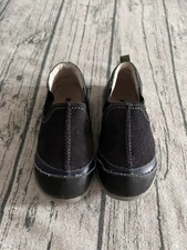 See Kai Run Irwin Slip-On Shoe Size 10