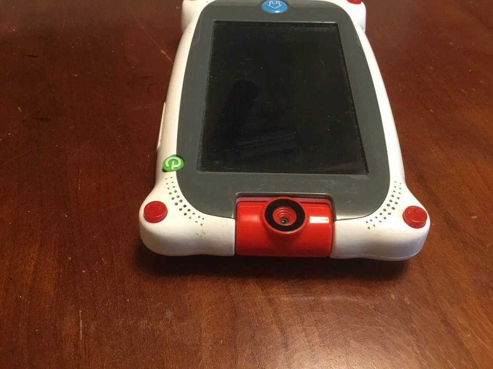 Tablet Nabi Jr modelo NABIJR-NV5A FUHU solo piezas sin probar Foto 4 de 4