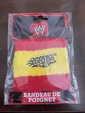 Official WWE Wrist Band - "Randy Orton" Official Merch - Brand New Free Del