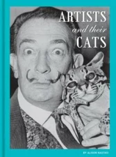 Artists and Their Cats - Hardcover By Nastasi, Alison - GOOD