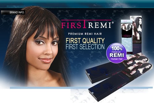 Bobbi Boss 100% Remi Human Hair for Weaving FIRST REMI COSMO WAVE -closeout!! - Picture 2 of 2