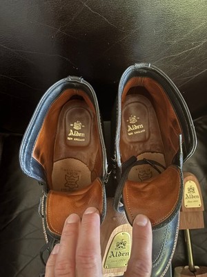 Alden 401