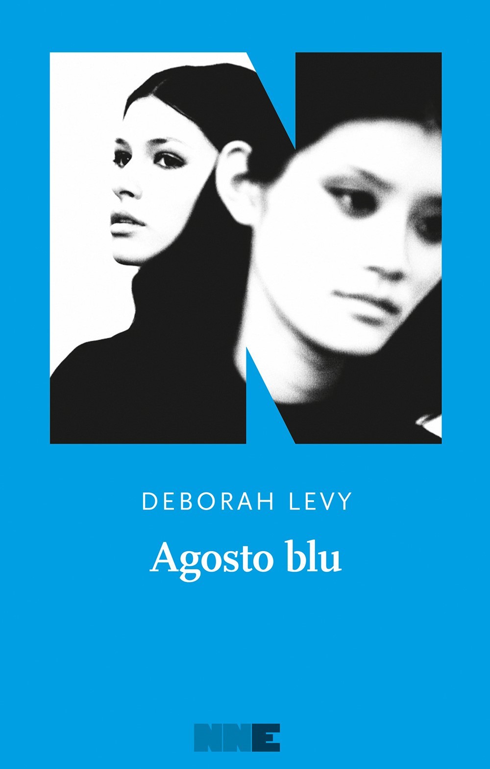 Agosto blu - Levy Deborah