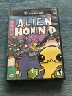 Alien Hominid (Nintendo GameCube, 2004) No Manual! Tested!