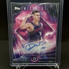 2025-26 Topps Midnight - BOGDAN BOGDANOVIC Dark Matters Auto LA Clippers