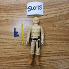 1980 VINTAGE KENNER STAR WARS LUKE SKYWALKER BESPIN FIGURE