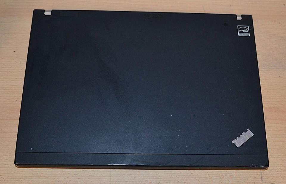 Lenovo ThinkPad X201 12,5" Intel Core i5  M 540 4GB RAM ohne HDD als defekt - Bild 3 von 4