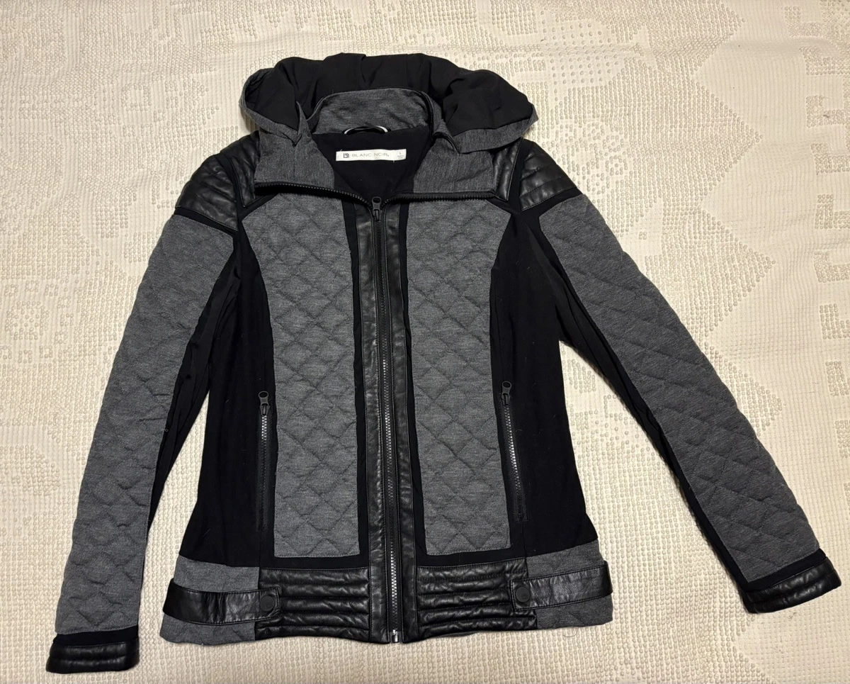 Blanc Noir Coats, Jackets & Vests for Women for sale - eBay