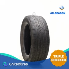 Used 235/55R17 Mastercraft Courser Quest Plus 99H - 7.5/32