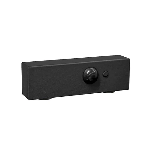 Maxim Lighting Pathfinder Motion Sensor/Photocell, Black - MSP5212BK - Picture 1 of 1