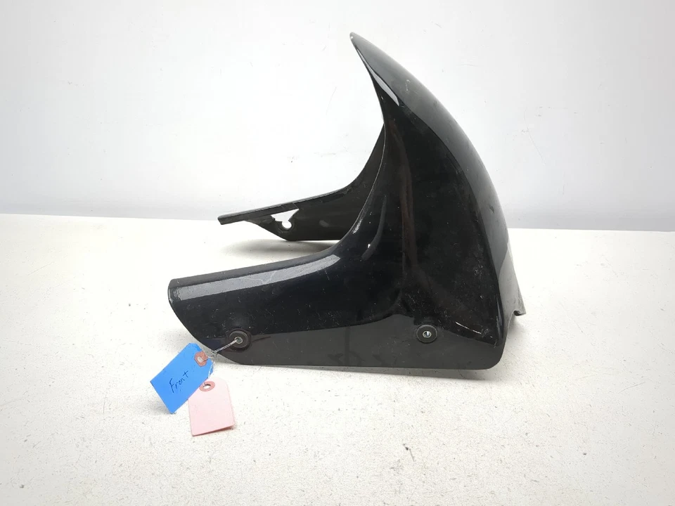 97-07 Yamaha YZF600R Front Wheel Fender - Image 4 of 4