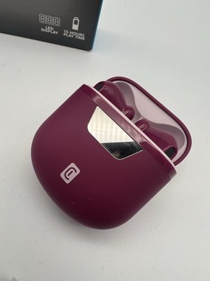 Cellularline Seek PRO Kopfhörer True Wireless Ladecase lila