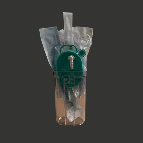 LSU Suction Pack / Paramedic / FREC / Consumables / Serres Bag / Ambulance - Afbeelding 1 van 5