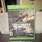 Tony Hawk's Pro Skater 1+2 SEALED Xbox One