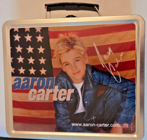 Nick Carter Autograph | eBay