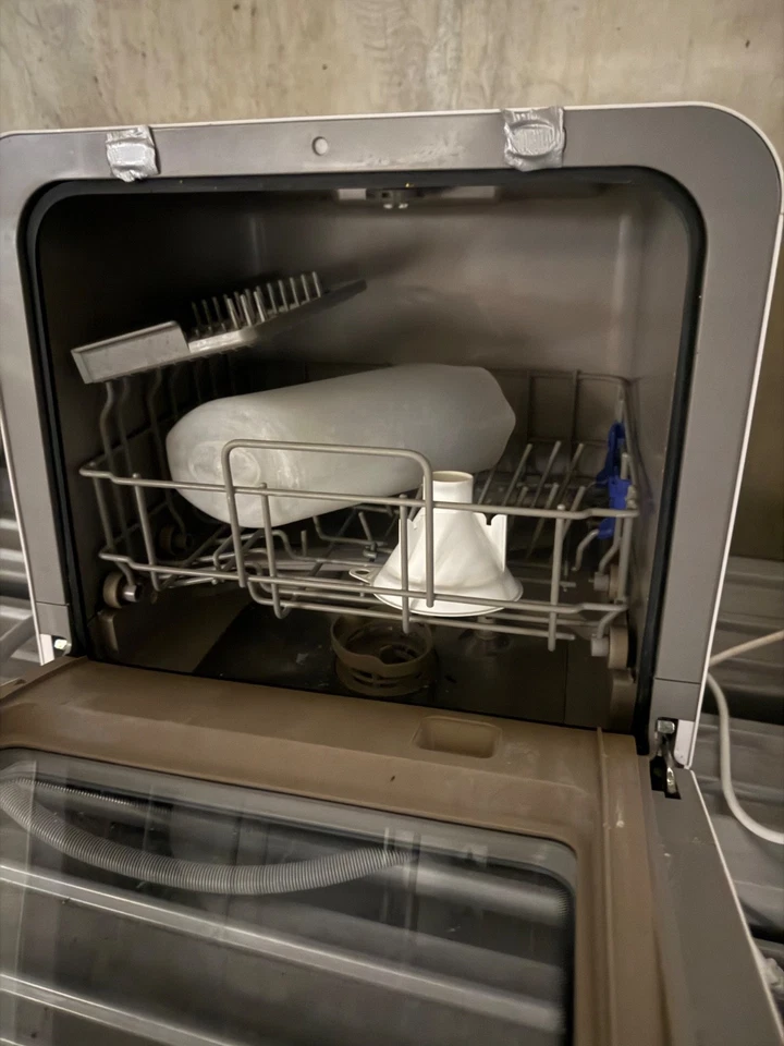 mini geschirrspüler tischgeschirrspüler