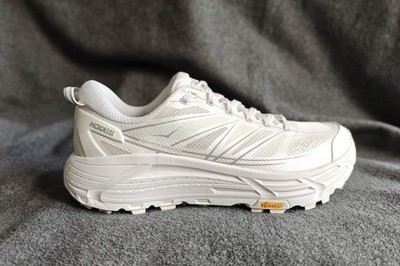 Hoka Mafate Speed 2 Laufschuhe Größe EU 43 1/3  US 10, Trail-Running, Vibram