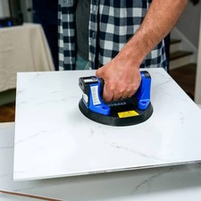 Kobalt Suction Cup Lifter, model 59034.