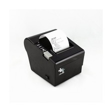 Thermal Receipt Printer - USB, Ethernet/LAN, Serial Ports - Auto Cutter- Ca...