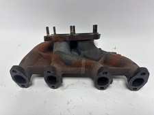 Auspuffkrümmer AUDI A4 Avant (8E, B6) 06A253033F